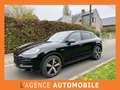 Porsche Cayenne Coupé 3.0 V6 E-Hybrid - GARANTIE 12 M Noir - thumbnail 1