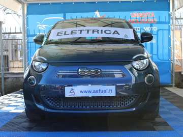 500 IV 2020 42 kWh Icon