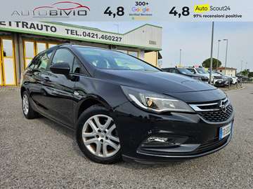 1.6 cdti Business Premium s&s 110cv