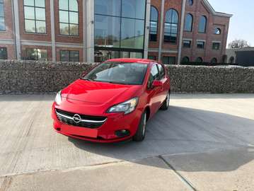 Corsa 1.3 CDTI Cosmo Start/Stop