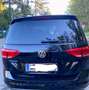 Volkswagen Touran 1,5 TSI ACT Comfortline Fekete - thumbnail 3