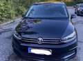 Volkswagen Touran 1,5 TSI ACT Comfortline Fekete - thumbnail 2