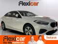 BMW 216 216dA Gran Coupé Blanco - thumbnail 1