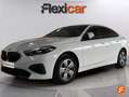 BMW 216 216dA Gran Coupé Blanco - thumbnail 8