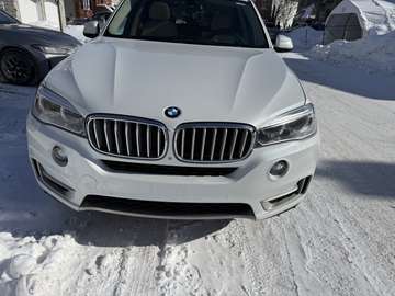 AWD 4dr xDrive35i
