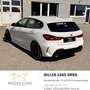BMW 118 i M-Sport Aut LED NAVI *Sevicegepflegt* Weiß - thumbnail 10