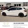 BMW 118 i M-Sport Aut LED NAVI *Sevicegepflegt* Weiß - thumbnail 7