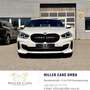 BMW 118 i M-Sport Aut LED NAVI *Sevicegepflegt* Weiß - thumbnail 4