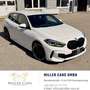 BMW 118 i M-Sport Aut LED NAVI *Sevicegepflegt* Weiß - thumbnail 3