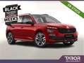 Skoda Kamiq TSI 150 DSG MonteC Pano Matrix ACC Rouge - thumbnail 1