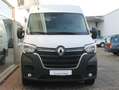 Renault Master L3H2 HKa 3,5t DCi 135 *Klima *PDC *Wartung *HU/AU Wit - thumbnail 4