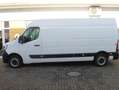 Renault Master L3H2 HKa 3,5t DCi 135 *Klima *PDC *Wartung *HU/AU Wit - thumbnail 6