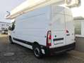 Renault Master L3H2 HKa 3,5t DCi 135 *Klima *PDC *Wartung *HU/AU Wit - thumbnail 7