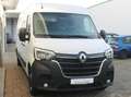 Renault Master L3H2 HKa 3,5t DCi 135 *Klima *PDC *Wartung *HU/AU Wit - thumbnail 5