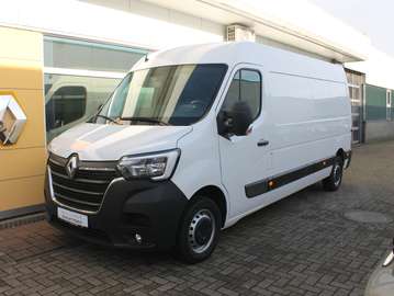 L3H2 HKa 3,5t DCi 135 *Klima *PDC *Wartung *HU/AU