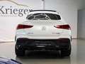 Mercedes-Benz GLE 63 AMG GLE 63 S AMG 4Matic+*NIGHT*HUD*PANO*AHK*360°* Blanc - thumbnail 5