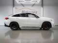 Mercedes-Benz GLE 63 AMG GLE 63 S AMG 4Matic+*NIGHT*HUD*PANO*AHK*360°* Blanc - thumbnail 4