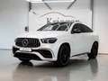 Mercedes-Benz GLE 63 AMG GLE 63 S AMG 4Matic+*NIGHT*HUD*PANO*AHK*360°* Blanc - thumbnail 1