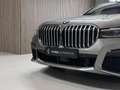 BMW 745 7-serie 745e High Executive - NL AUTO - M PAKKET - Grijs - thumbnail 35
