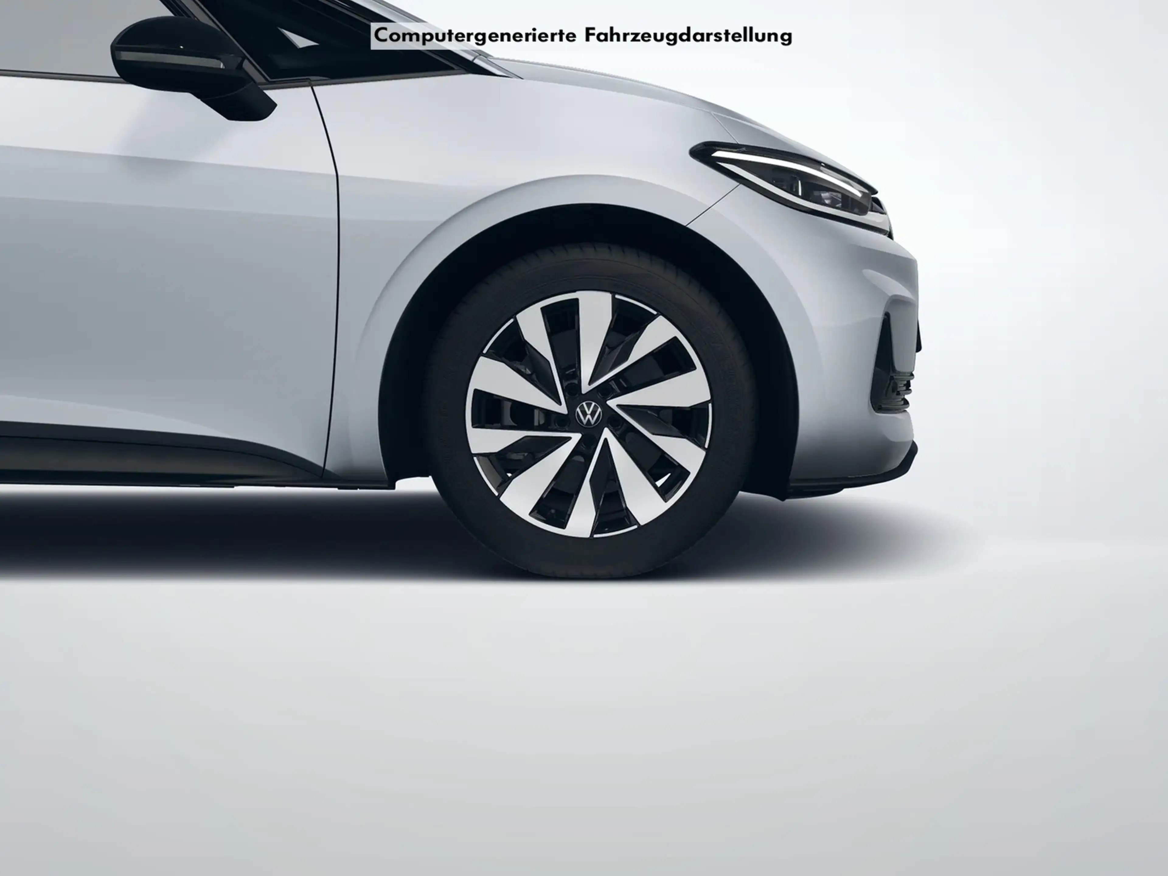 Volkswagen ID.3 Neo Life — photo 7
