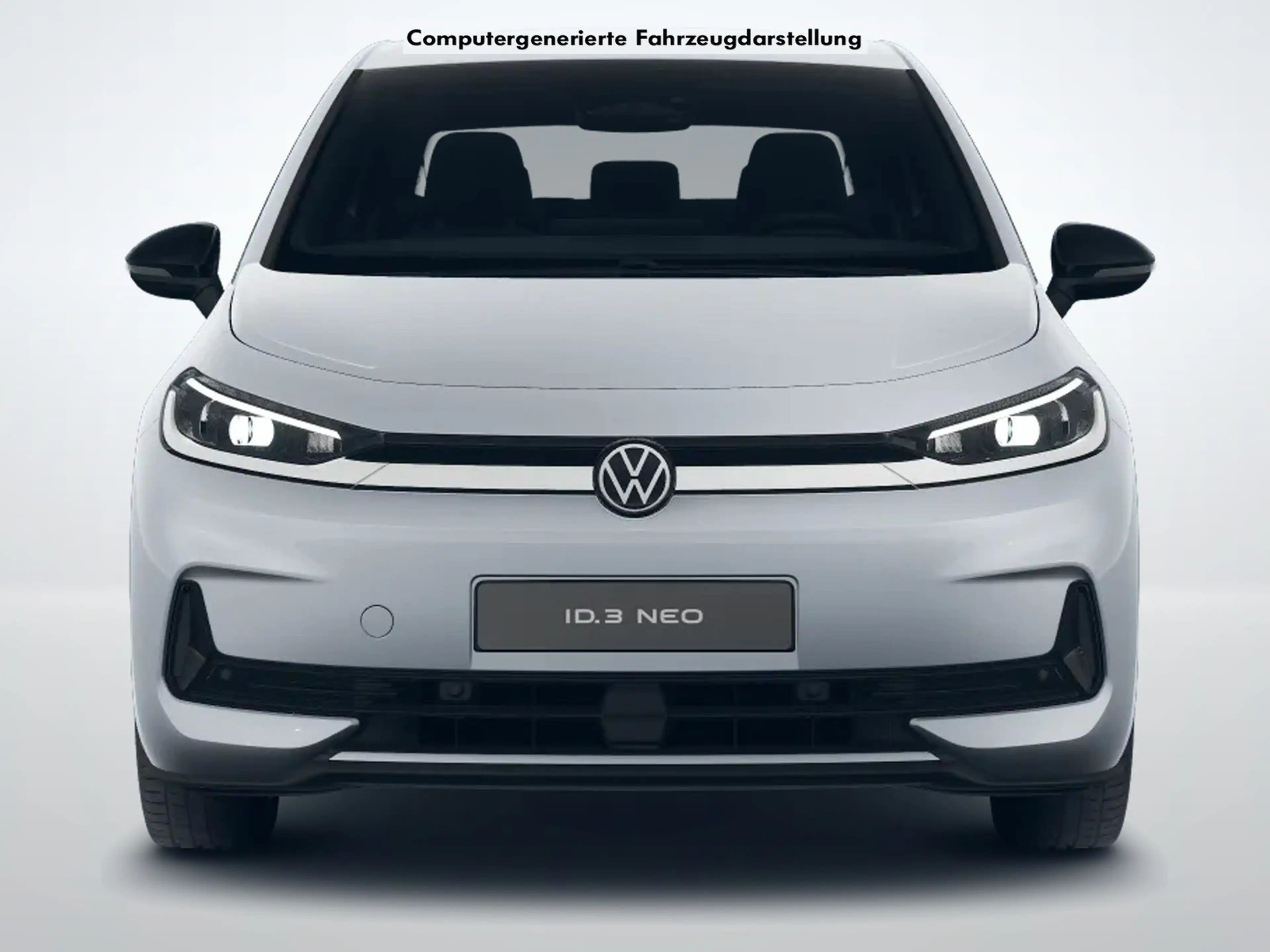 Volkswagen ID.3 Neo Life — photo 3