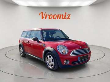 minicooper r55 pack salt 1.6i - 98