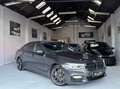 BMW 520 PACK M SPORT 59.000KM!! GARANTIE VALABLE 2029 Gris - thumbnail 5