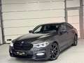 BMW 520 PACK M SPORT 59.000KM!! GARANTIE VALABLE 2029 Gris - thumbnail 2