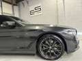 BMW 520 PACK M SPORT 59.000KM!! GARANTIE VALABLE 2029 Grijs - thumbnail 9