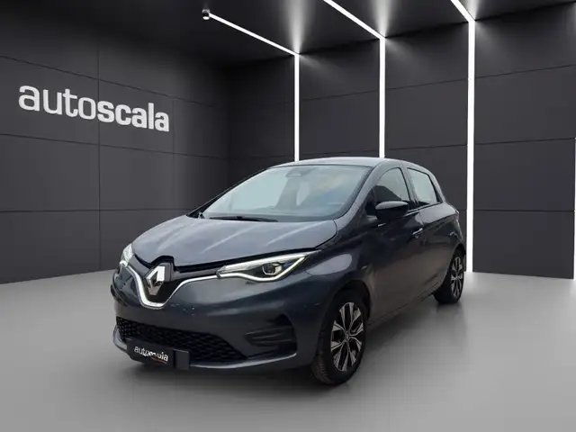 Renault ZOE Zen R135