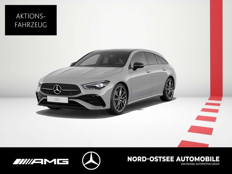 Second hand Mercedes Benz Cla-Class 