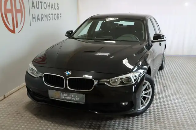 BMW 318 Advantage LED SH