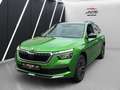 Skoda Kamiq 1.0 TSI DSG Navi Kamera Klima Apple Car Grün - thumbnail 1