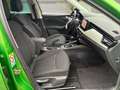 Skoda Kamiq 1.0 TSI DSG Navi Kamera Klima Apple Car Grün - thumbnail 12