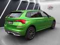 Skoda Kamiq 1.0 TSI DSG Navi Kamera Klima Apple Car Grün - thumbnail 5