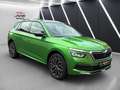 Skoda Kamiq 1.0 TSI DSG Navi Kamera Klima Apple Car Grün - thumbnail 4