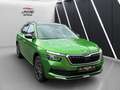 Skoda Kamiq 1.0 TSI DSG Navi Kamera Klima Apple Car Grün - thumbnail 3
