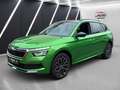 Skoda Kamiq 1.0 TSI DSG Navi Kamera Klima Apple Car Grün - thumbnail 2