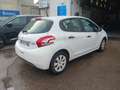 Peugeot 208 1.2 VTi 82ch BVM5 Active Weiß - thumbnail 5