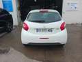 Peugeot 208 1.2 VTi 82ch BVM5 Active Weiß - thumbnail 6
