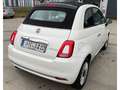 Fiat 500C DolceVita 1.0 Mild Hybrid EU6d UConnect elektron. Weiß - thumbnail 3