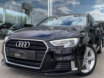 30TFSI 116CV Sportback / FaceLift / Pack Sport / Xenon / Gps / Clim Auto / Cruise / Radar de Recul / FAIBLE KM/GARANTIE /