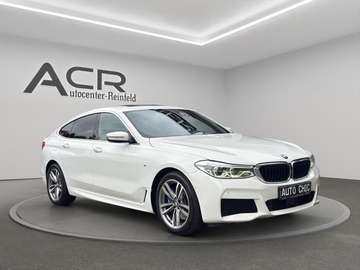 640d Gran Turismo X DR*M-PAKET*HEAD-UP*SOFT*PANO