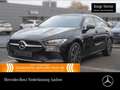 Mercedes-Benz CLA 250 e PROGRESSIVE+AHK+8G Noir - thumbnail 1