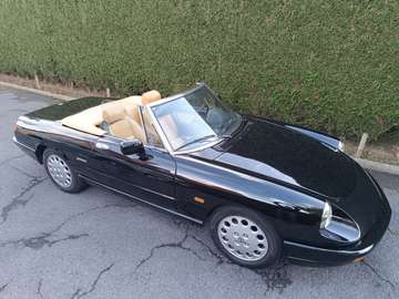 Serie 4 Serie 4 – 1991 – 2.0 – 135.000 km – hardtop