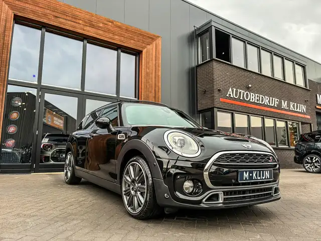 MINI Cooper S Clubman Mini 2.0 Chili F1 aut/lounge/camera/hk/pano/np:55.