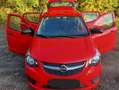 Opel Karl Karl 1.0 Selection Rot - thumbnail 13