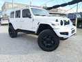 Militem Ferox Rubicon 3.6 V6 AT8 4 porte Weiß - thumbnail 2