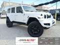 Militem Ferox Rubicon 3.6 V6 AT8 4 porte Weiß - thumbnail 1