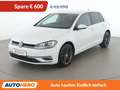 Volkswagen Golf 1.0 TSI Comfortline BlueMotion Tech Weiß - thumbnail 1